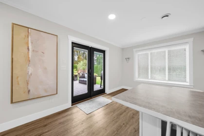 Laundry Room Photo of 3781 Robson Drive, Abbotsford, BC