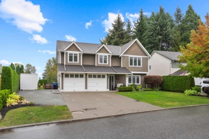 Living Room Photo of 3781 Robson Drive, Abbotsford, BC