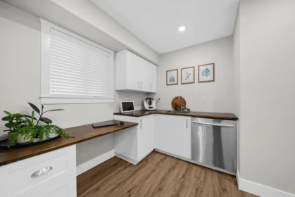 Loft / Bonus Room Photo of 3781 Robson Drive, Abbotsford, BC