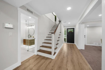 Mudroom Photo of 3781 Robson Drive, Abbotsford, BC