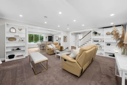 Pantry Photo of 3781 Robson Drive, Abbotsford, BC
