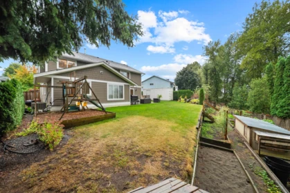 Playground / Recreational Area Near 3781 Robson Drive, Abbotsford, BC