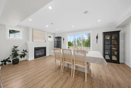 Primary Bedroom Photo of 3781 Robson Drive, Abbotsford, BC