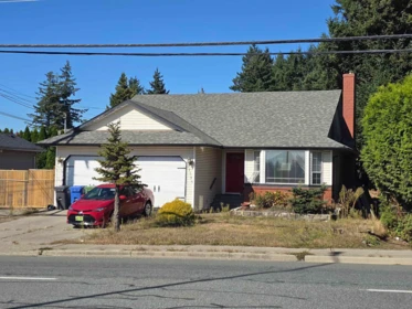 31395 Marshall Road, Abbotsford, BC, Abbotsford — Single Family Residence for sale