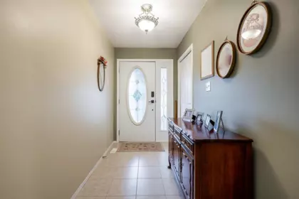 225 Balsam Avenue, Harrison Hot Springs, BC, Harrison Hot Springs — Single Family Residence for sale