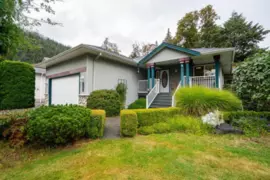 225 Balsam Avenue, Harrison Hot Springs, BC