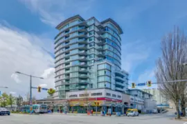 1301 7888 Saba Road, Richmond, BC