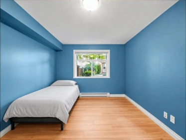 Bedroom 3 Photo of 146 5660 201a Street, Langley, BC