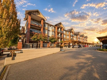 146 5660 201a Street, Langley, BC, Langley — Apartment/Condo for sale
