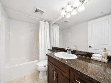Primary Bathroom Photo of 146 5660 201a Street, Langley, BC