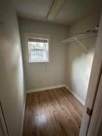 Basement Recreation Room Photo of 11645 Steeves Street, Maple Ridge, BC