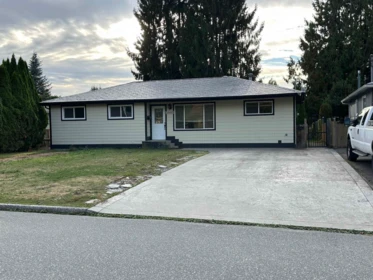 11645 Steeves Street, Maple Ridge, BC, Maple ridge — Single Family Residence for sale
