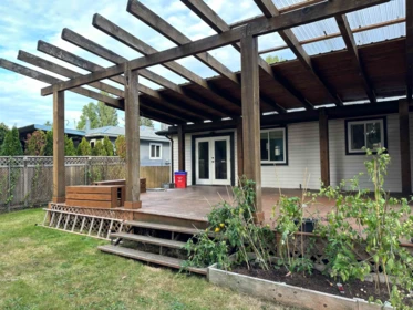 11645 Steeves Street, Maple Ridge, BC, Maple ridge — Single Family Residence for sale