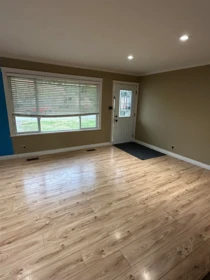 Garage Interior Photo of 11645 Steeves Street, Maple Ridge, BC
