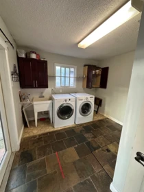 Powder Room Photo of 11645 Steeves Street, Maple Ridge, BC