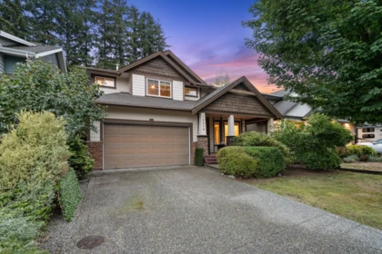 Exterior Rear Photo of 10574 239 Street, Maple Ridge, BC