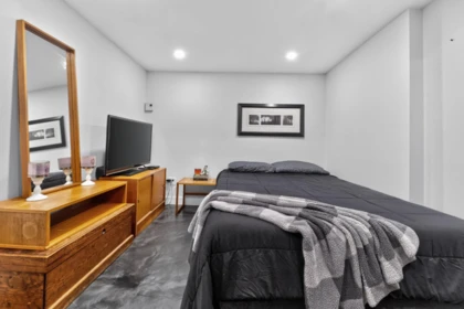 Hallway Photo of 4801 Turnbuckle Wynd, Delta, BC