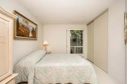Basement Recreation Room Photo of 1 2345 Cranley Drive, Surrey, BC