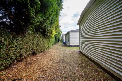 Garden / Landscaping Photo of 1 2345 Cranley Drive, Surrey, BC
