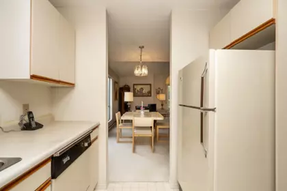Loft / Bonus Room Photo of 1 2345 Cranley Drive, Surrey, BC