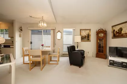 Pantry Photo of 1 2345 Cranley Drive, Surrey, BC