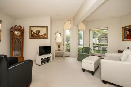 Primary Bedroom Photo of 1 2345 Cranley Drive, Surrey, BC