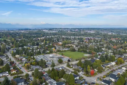 Street View Photo of 1 2345 Cranley Drive, Surrey, BC