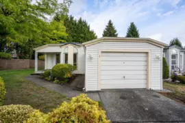 1 2345 Cranley Drive, Surrey, BC