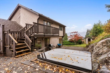 Community Amenities Photo (Clubhouse) of 47390 Swallow Crescent, Chilliwack, BC