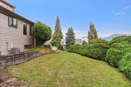 Outdoor Kitchen Photo of 47390 Swallow Crescent, Chilliwack, BC