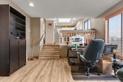 Pantry Photo of 47390 Swallow Crescent, Chilliwack, BC