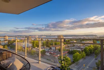 906 112 E 13th Street, North Vancouver, BC, North Vancouver — Apartment/Condo for sale