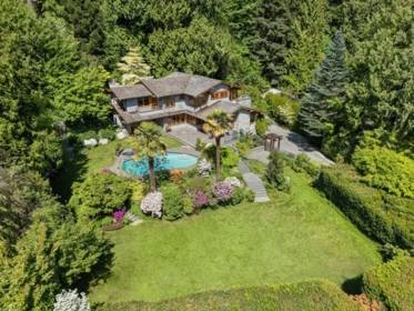 3091 Mathers Avenue, West Vancouver, BC, West vancouver — Single Family Residence for sale