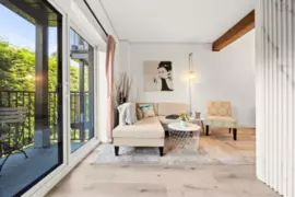 207 1655 Nelson Street, Vancouver, BC