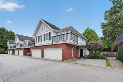 12 7231 No. 2 Road, Richmond, BC, Richmond — Townhouse for sale