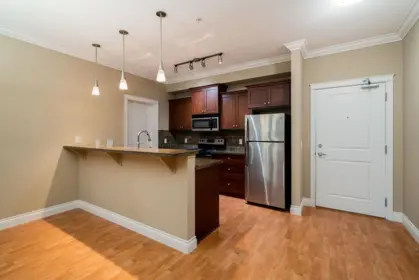 322 12258 224 Street, Maple Ridge, BC, Maple Ridge — Apartment/Condo for sale