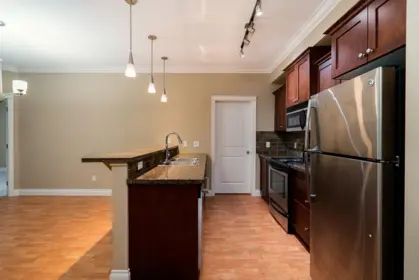 322 12258 224 Street, Maple Ridge, BC, Maple Ridge — Apartment/Condo for sale