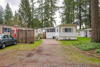 49 20071 24 Avenue, Langley, BC, Langley — Manufactured Home for sale