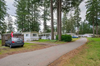 49 20071 24 Avenue, Langley, BC, Langley — Manufactured Home for sale