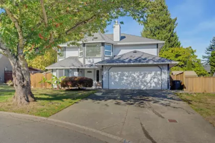 17349 60a Avenue, Surrey, BC, Surrey — Single Family Residence for sale
