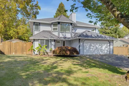 17349 60a Avenue, Surrey, BC, Surrey — Single Family Residence for sale