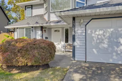 17349 60a Avenue, Surrey, BC, Surrey — Single Family Residence for sale