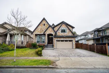7273 149 Street, Surrey, BC, Surrey — Single Family Residence for sale