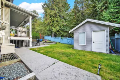 16288 60 Avenue, Surrey, BC, Surrey — Single Family Residence for sale