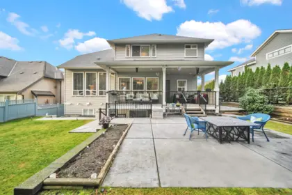 16288 60 Avenue, Surrey, BC, Surrey — Single Family Residence for sale