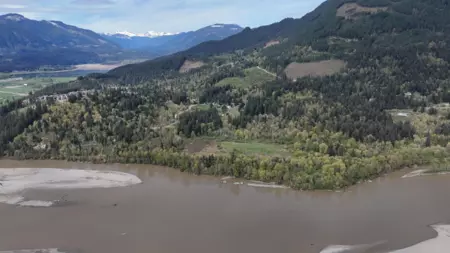PTS1/2 SEC 19 Lougheed Highway, Mt Woodside, BC, Mt Woodside — Land for sale