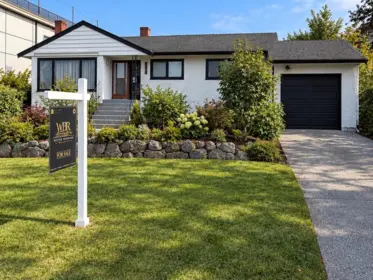 11160 135a Street, Surrey, BC, Surrey — Single Family Residence for sale