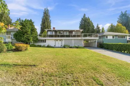 862 Wallace Wynd, Port Moody, BC, Port Moody — Single Family Residence for sale