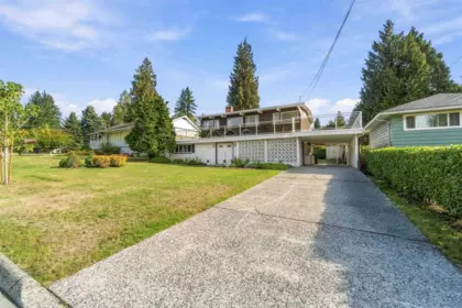 862 Wallace Wynd, Port Moody, BC, Port Moody — Single Family Residence for sale