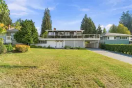 862 Wallace Wynd, Port Moody, BC